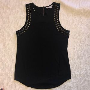 Rachel Roy sleeveless top